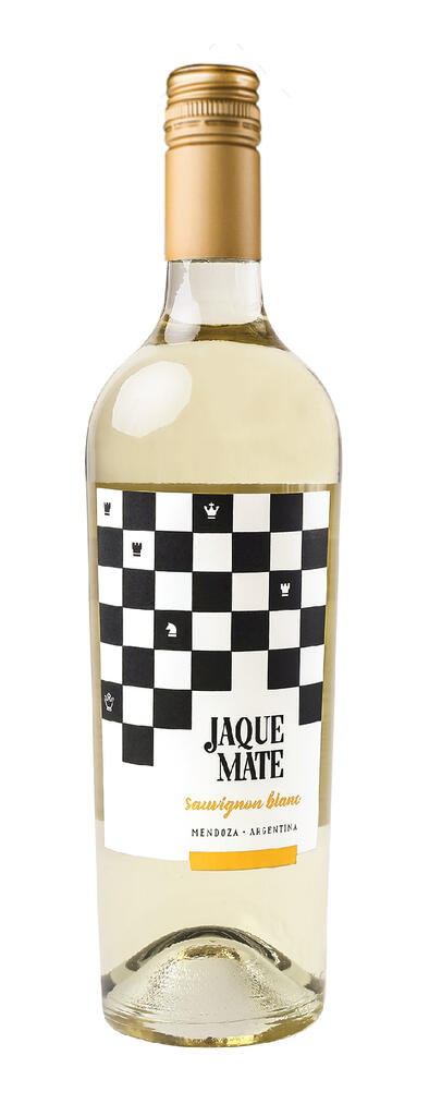 Bodegas y Viñedos Sanchez S.A. JAQUE MATE VARIETAL Bottle Preview