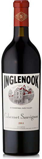 Inglenook Cabernet Sauvignon Bottle Preview