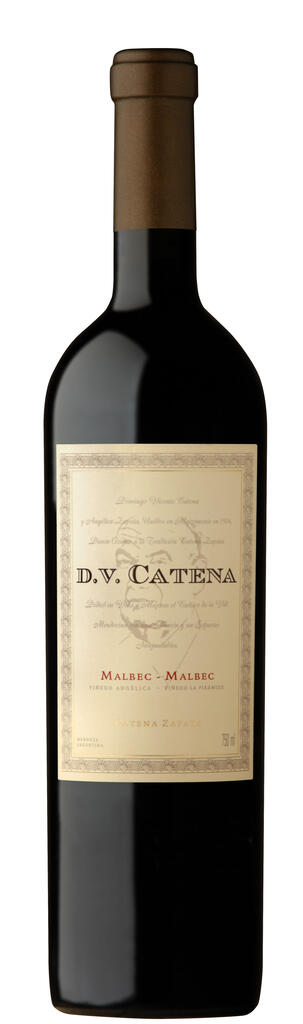 Bodega y Viñedos Catena DV Catena Malbec-Malbec Bottle Preview