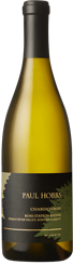 Paul Hobbs Ross Station Estate Chardonnay Bottle Preview