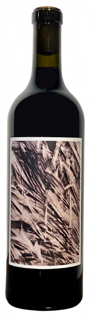 Foundry Vineyards Artisan Blend Bottle Preview