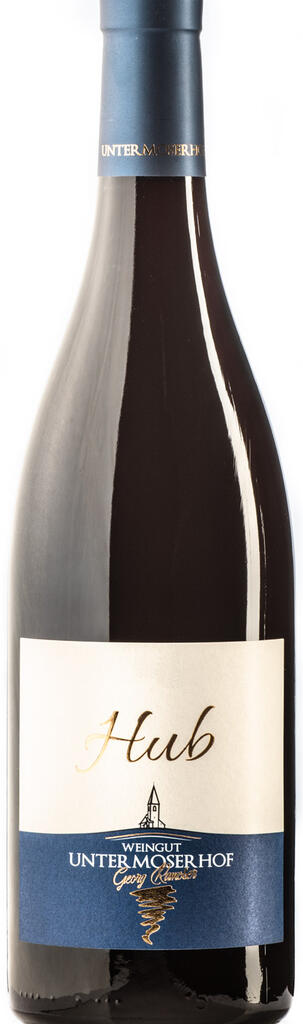 Weingut Untermoserhof Alto Adige S. Maddalena classico "HUB" Bottle Preview