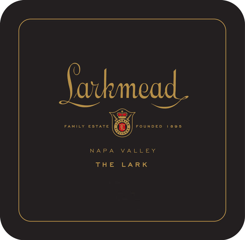 Larkmead Vineyards The Lark Bottle Preview