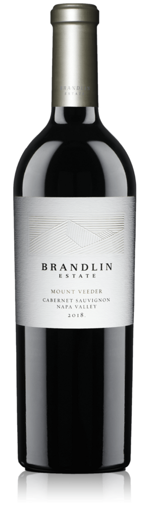 Brandlin Estate Estate Cabernet Sauvignon Bottle Preview