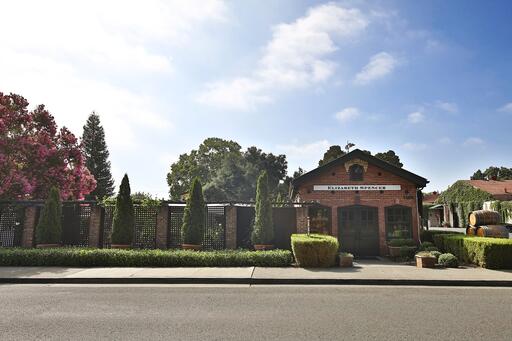 Elizabeth Spencer Winery Image