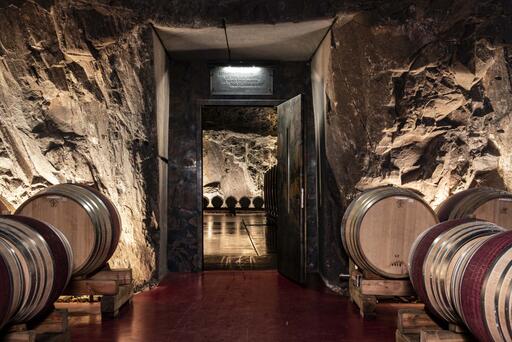 Laimburg Winery Image