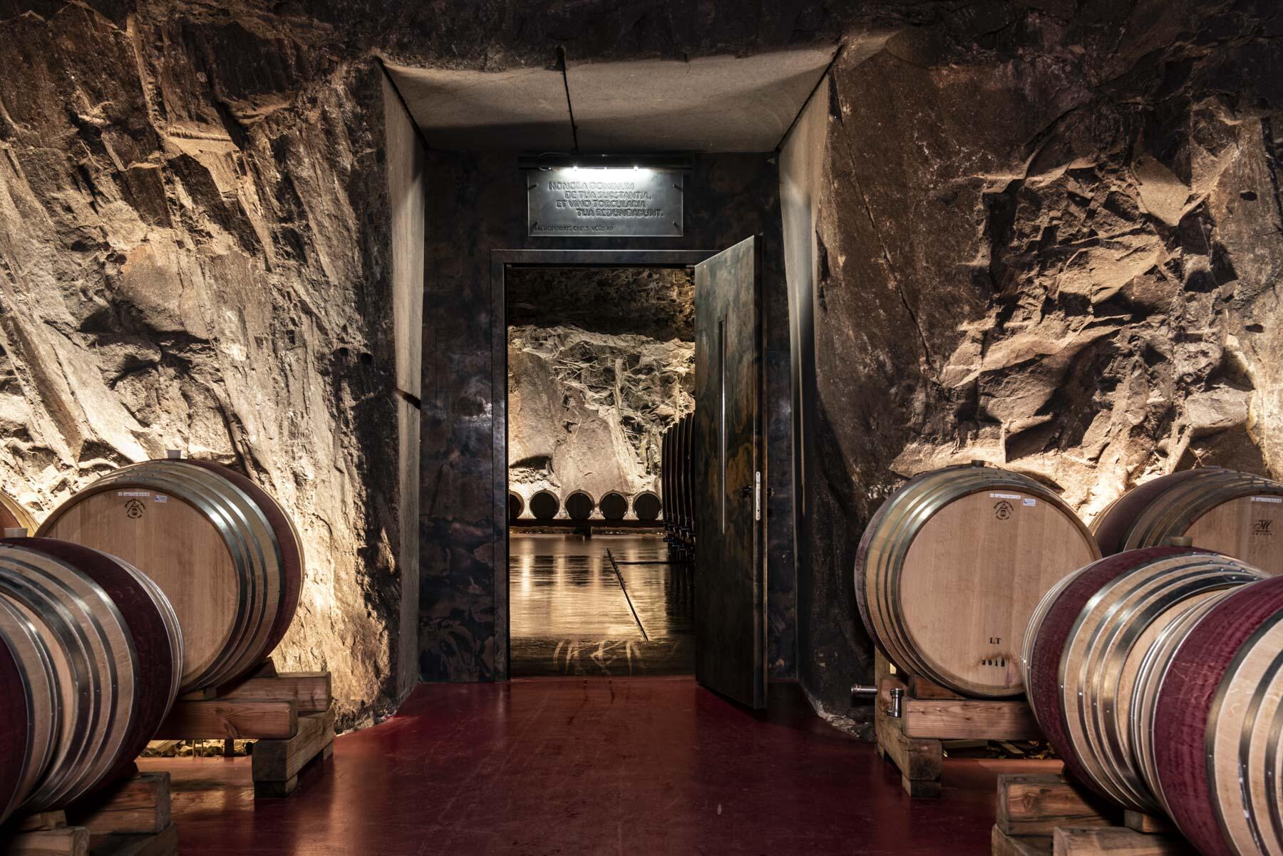 Laimburg Winery Cover Image