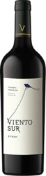 Viento Sur Syrah Bottle Preview