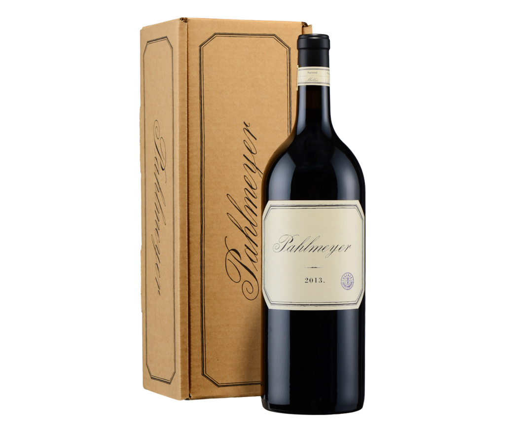 Pahlmeyer Pahlmeyer Malbec Bottle Preview