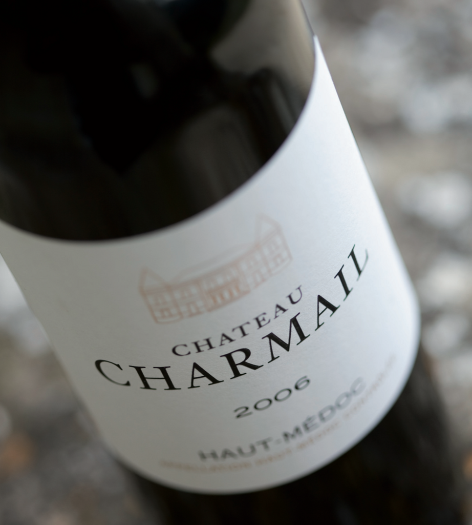 Château Charmail Château Charmail Bottle Preview
