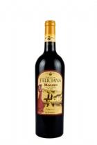Castillo de Feliciana Winery Malbec Bottle Preview
