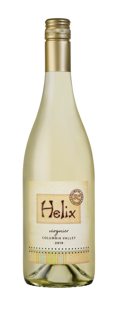 REININGER Winery Helix Viognier Bottle Preview