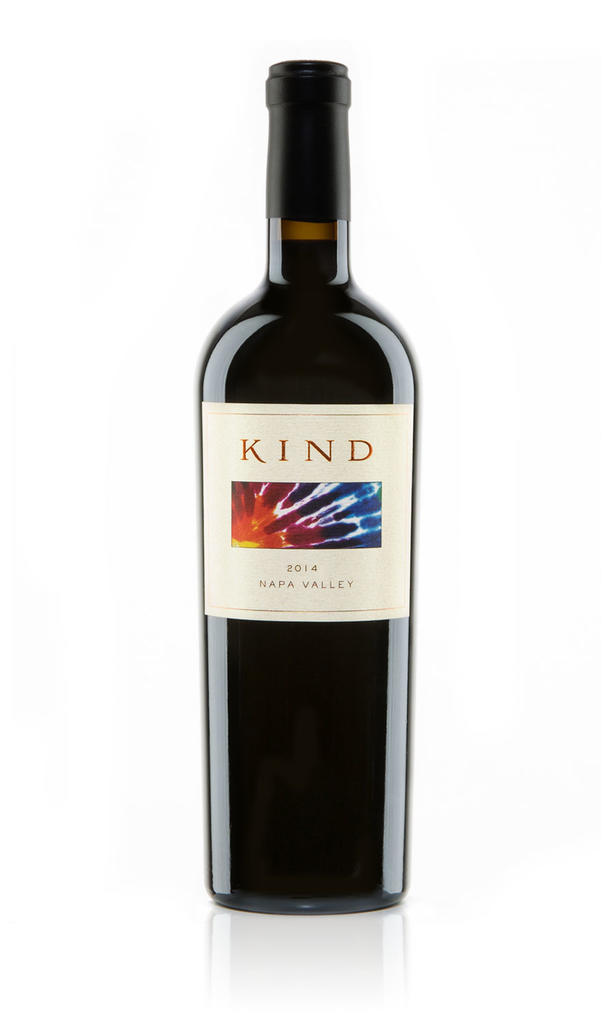 Kind Proprietary Red Bottle Preview