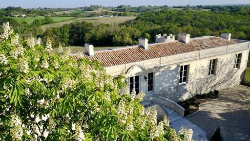 Château Haut Peyrat Image