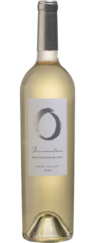 O'Brien Estate Sauvignon Blanc, Fascination Bottle Preview