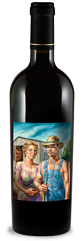 Behrens Family Winery Homeland Bottle Preview