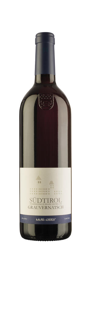 MURI-GRIES Grauvernatsch Bottle Preview