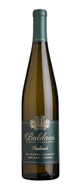Baldacci Family Vineyards Frederich Gewürztraminer Bottle Preview