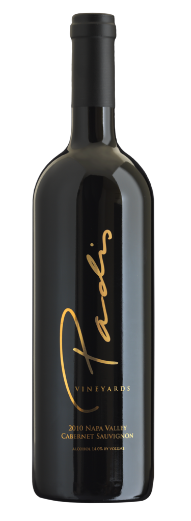 Padis Vineyards Padis Cabernet Sauvignon Bottle Preview