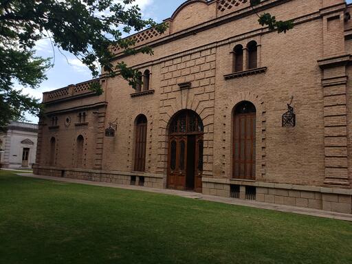 Weinert Bodega y Cavas Image