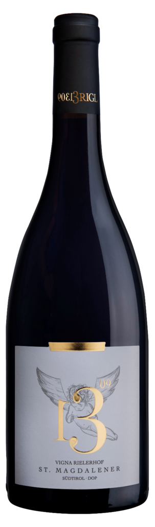 Josef Brigl St. Magdalener "Vigna Windegg" Bottle Preview