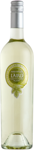 Laird Family Estate Napa Valley Sauvignon Blanc Bottle Preview