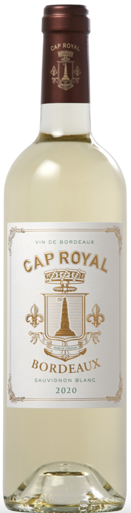 Compagnie Médocaine des Grands Crus Cap Royal Bottle Preview
