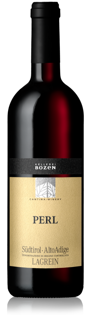 Kellerei Bozen Perl Lagrein Bottle Preview