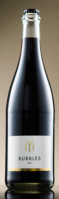 Yellowhawk Bubbles|Red Bottle Preview