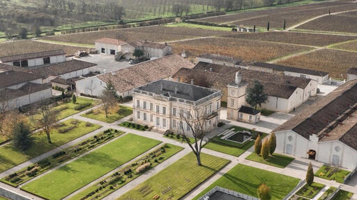 Château Gruaud Larose Image