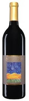 Zerba Cellars Bowlus Hills Red Blend Bottle Preview
