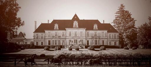 Château de Malleret Image