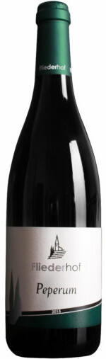 Fliederhof IGT VIGNETI DELLE DOLOMITI PEPERUM Bottle Preview