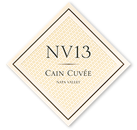 Cain Vineyard & Winery Cain Cuvée Bottle Preview