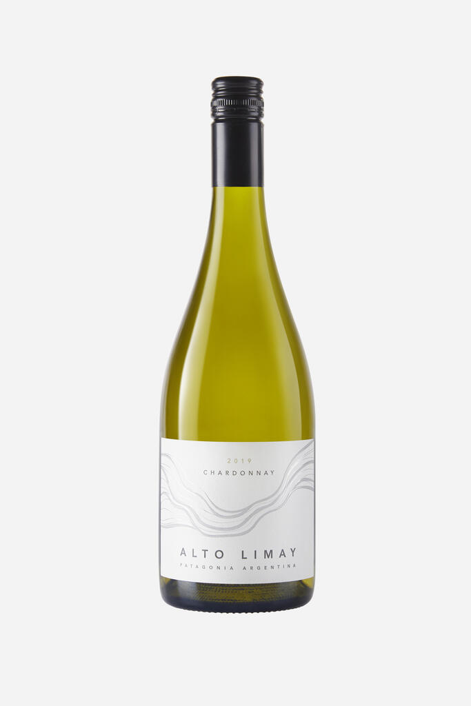 Bodega Familia Schroeder ALTO LIMAY Chardonnay Bottle Preview