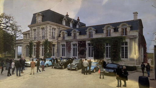Château Gaby Image
