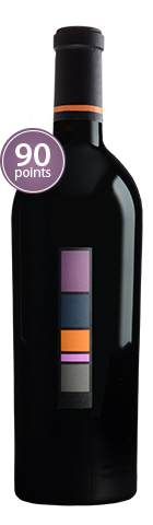 Uproot Wines Cabernet Sauvignon Bottle Preview