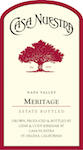 Casa Nuestra Meritage Bottle Preview