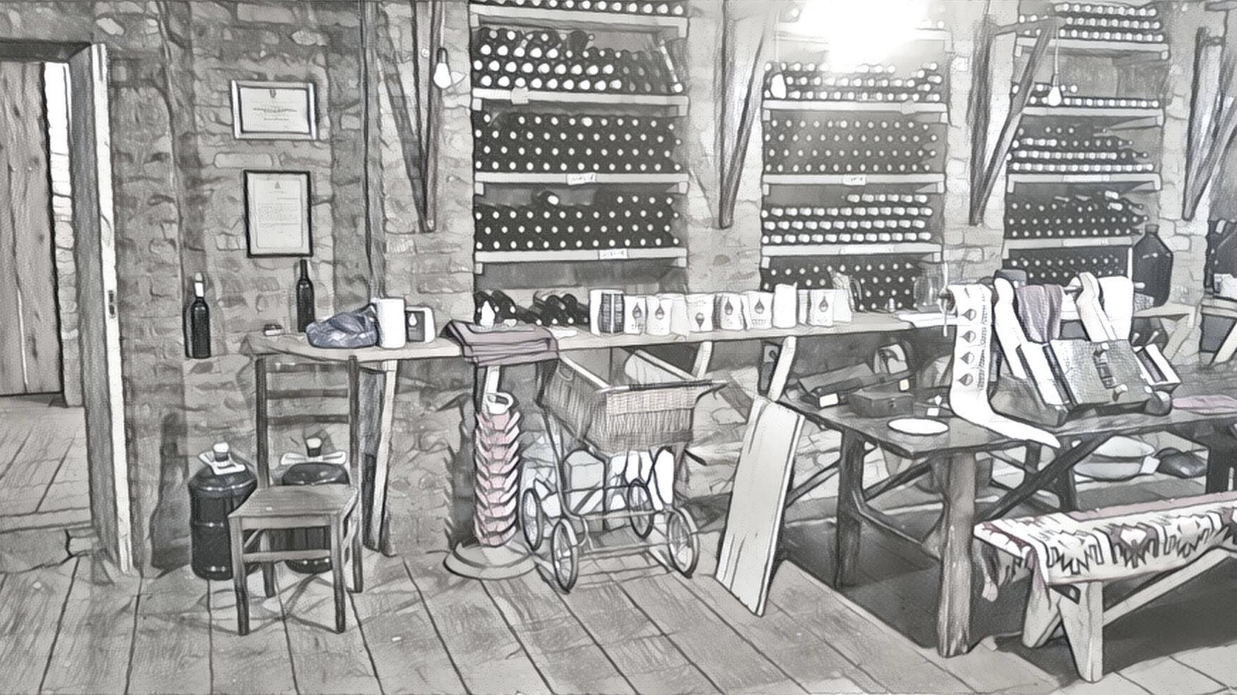 Wine Artisans Cover Image
