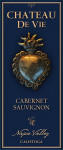 Chateau De Vie Chateau de Vie Cabernet Sauvignon Bottle Preview