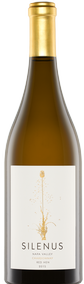 Silenus Winery Chardonnay Bottle Preview