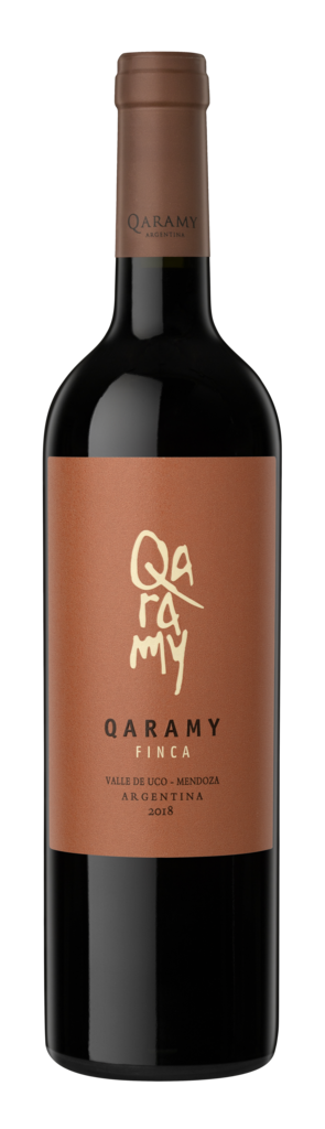 Viña Qaramy QARAMY FINCA Bottle Preview