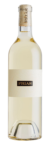 FRIAS Family Vineyard Sauvignon Blanc Napa Valley Bottle Preview
