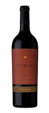Stewart Cellars Stewart NOMAD Beckstoffer's Las Piedras Bottle Preview