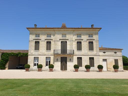 Château la Fleur-Pétrus Image