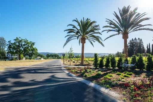 Raymond Vineyards Image