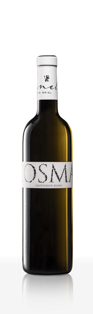 Kornell Cosmas Bottle Preview