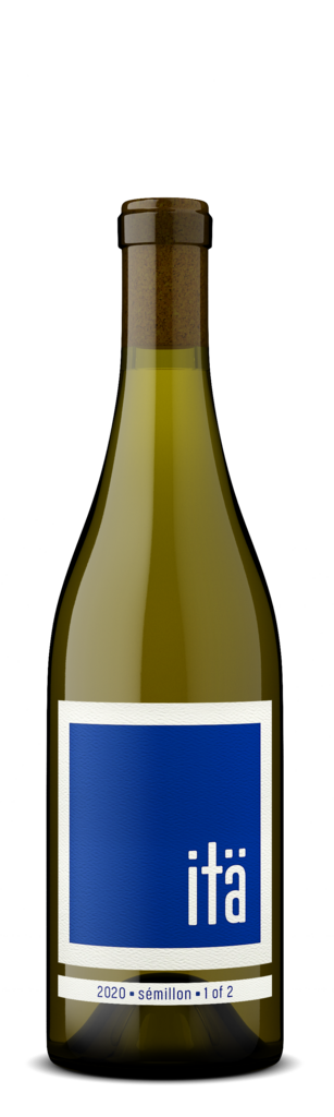 itä wines sémillon - 1 of 2 Bottle Preview