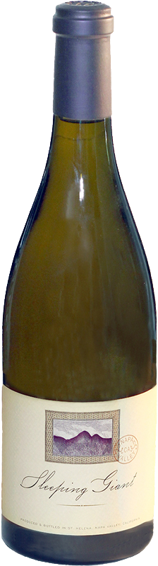 Sleeping Giant Little Giant Sauvignon Blanc Bottle Preview
