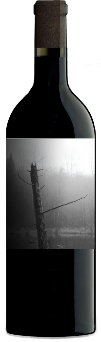 Brook & Bull Cellars Reserve Malbec Bottle Preview